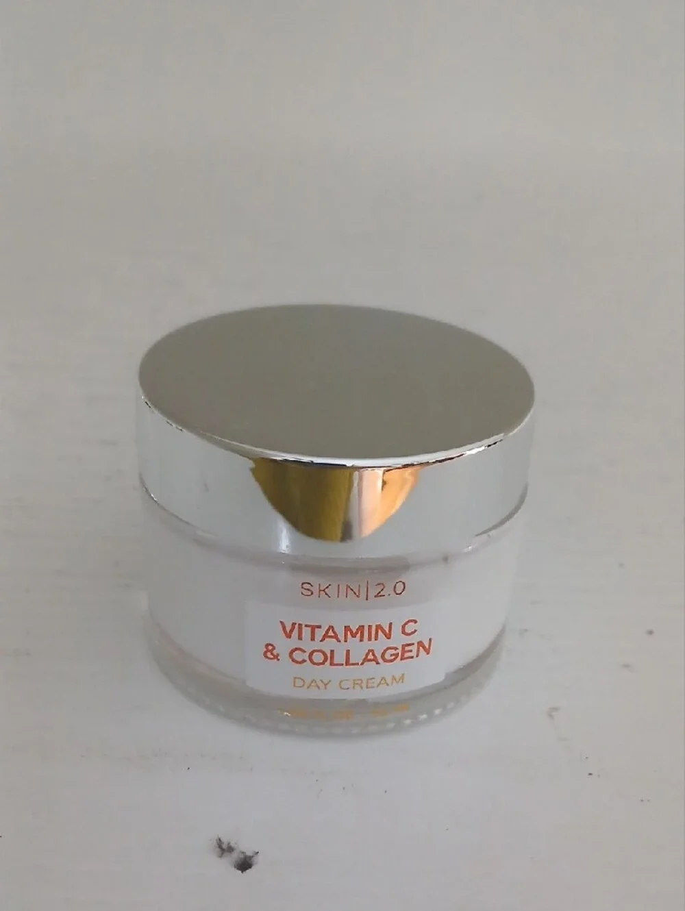 Vitamin C & Collagen Day Cream Or Night Cream